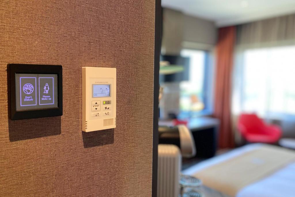 XO Hotels Couture - Resim 11