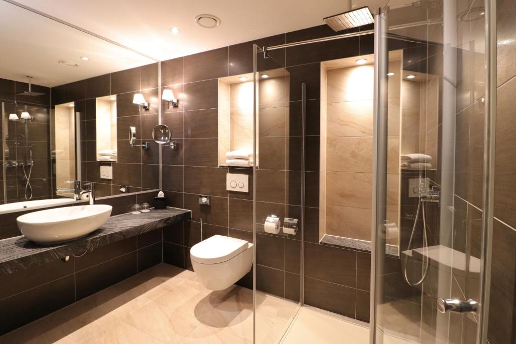 XO Hotels Couture - Resim 13