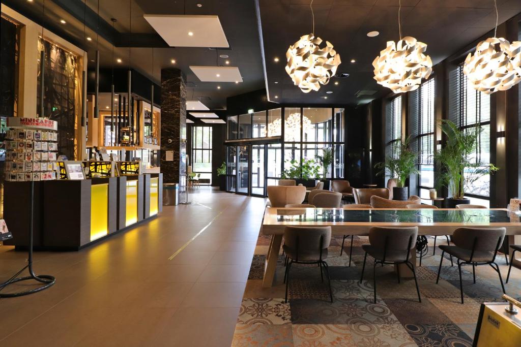 XO Hotels Couture, Amsterdam – Updated 2023 Prices