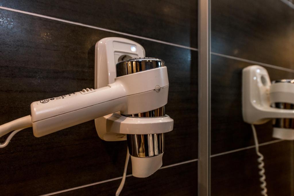 XO Hotels Couture - Resim 15