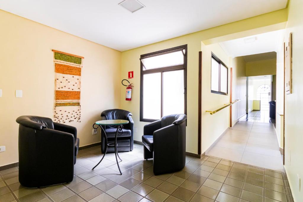 Hospedaria Santo André photo