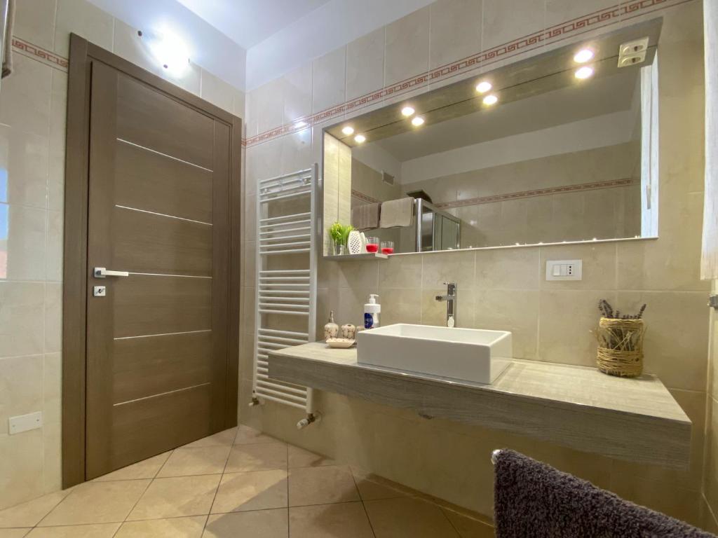 Bed & Breakfast La Pilona - Quarto Duplo Com Banheiro Privativo