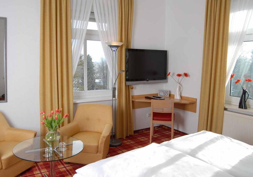 Böhler's Landgasthaus - 7