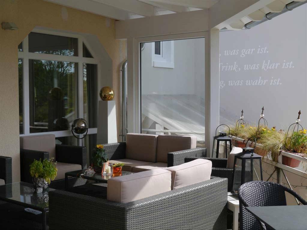 Böhler's Landgasthaus - 16