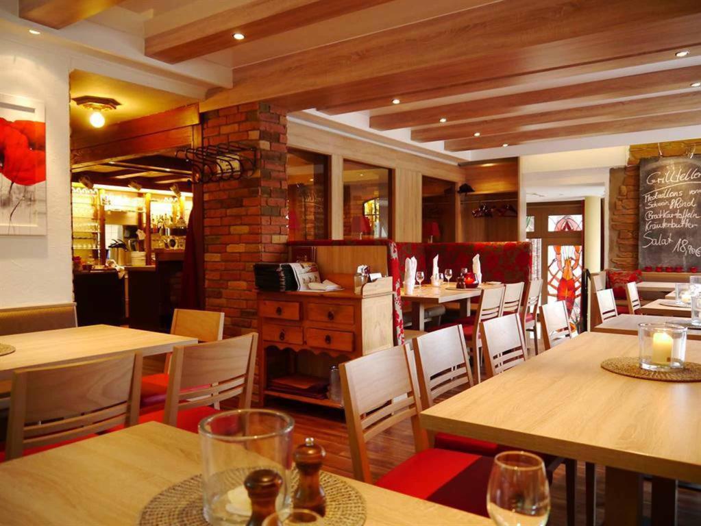 Böhler's Landgasthaus - 17