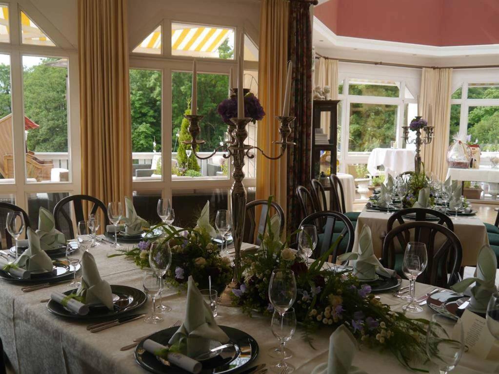 Böhler's Landgasthaus - 19