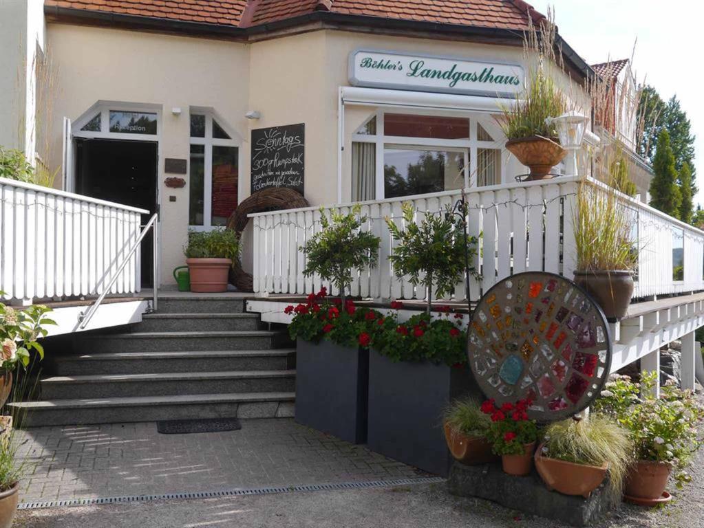 Böhler's Landgasthaus - 15