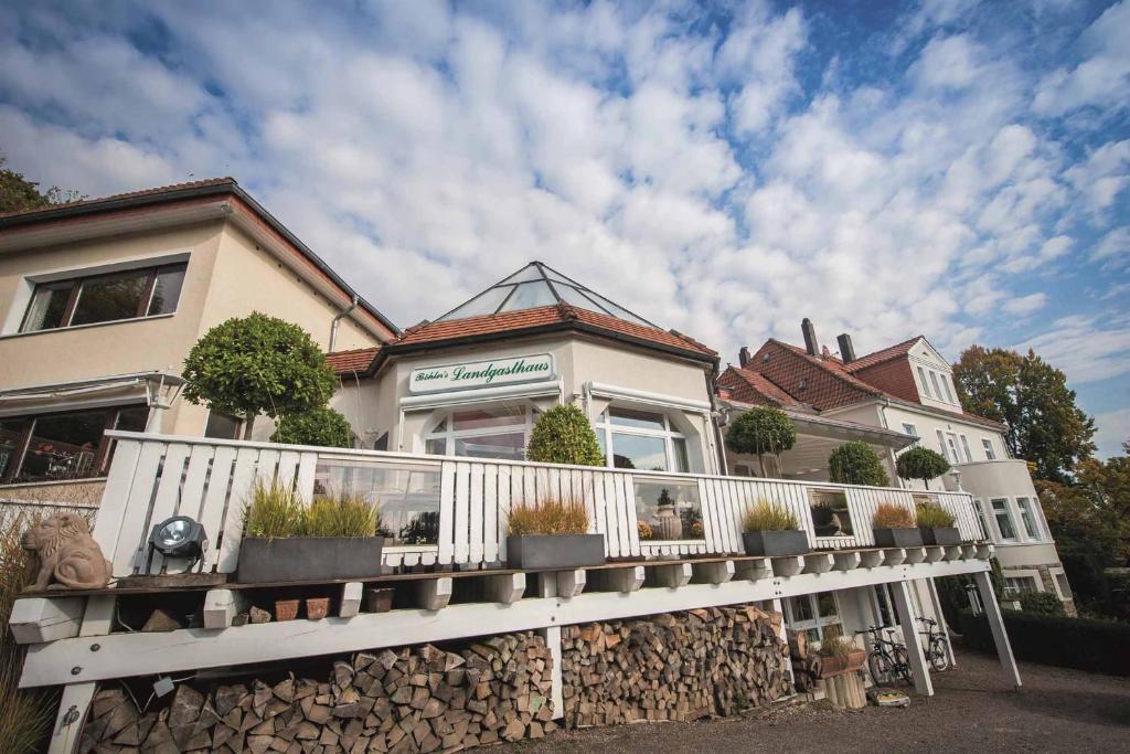 Böhler's Landgasthaus - 14