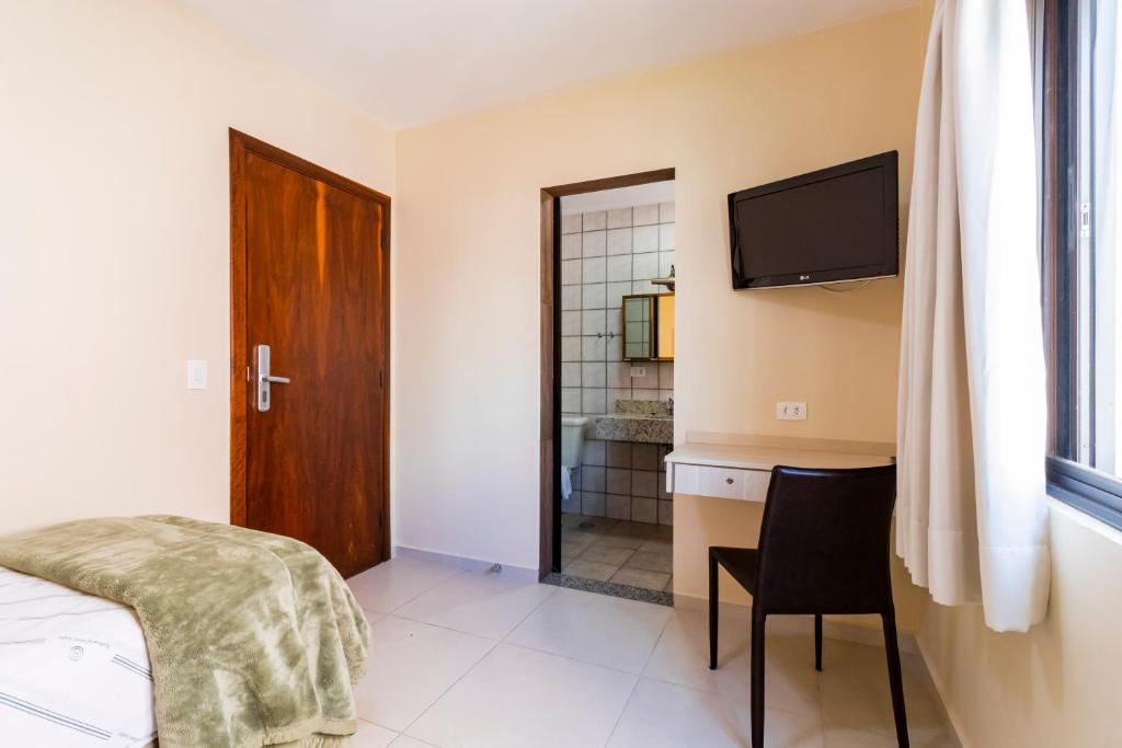 Hospedaria Santo André photo