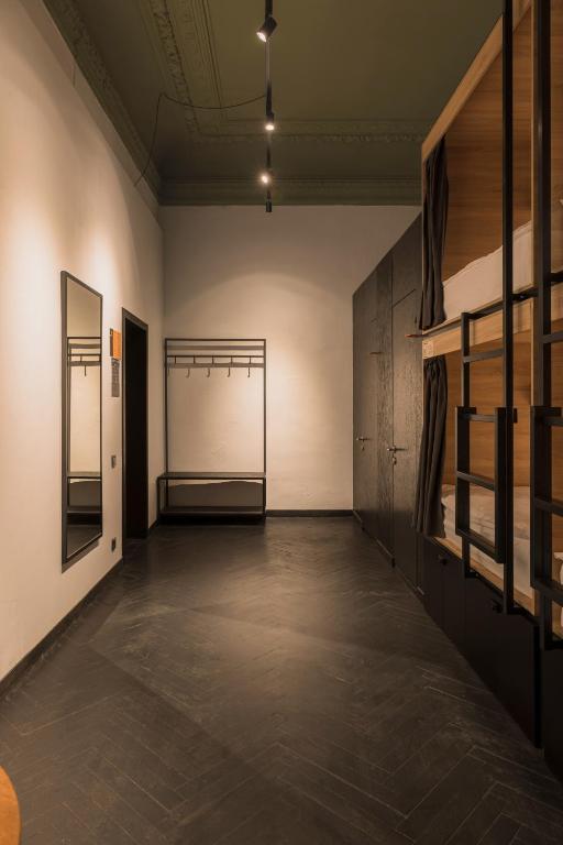 Fotografie z fotogalerie ubytování Globe Runner Hostel v Kyjevě