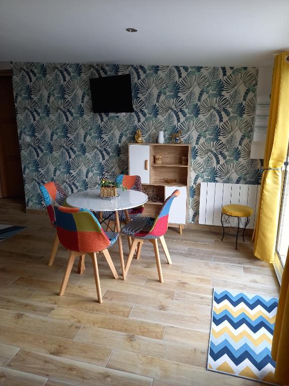 Gîte Lusitania – Photos 1