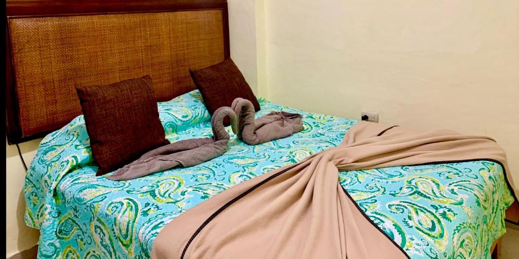Hotel Maria Bonita Higüey - Queen Suite