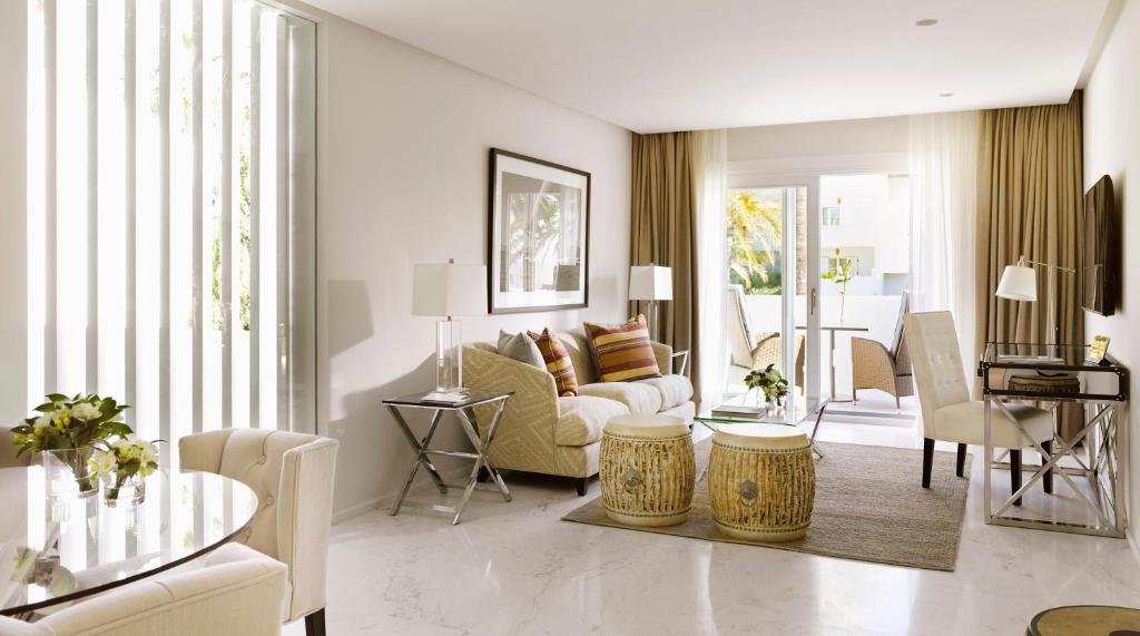 Puente Romano Beach Resort, Marbella – Bijgewerkte prijzen 2022