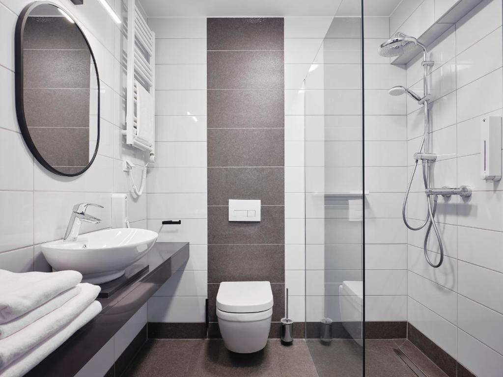 Tennis & Country Club Hotel - Chambre Double Supérieure