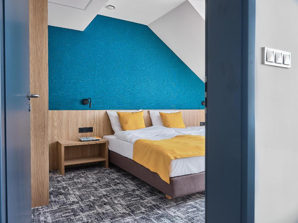 Tennis & Country Club Hotel - Appartement