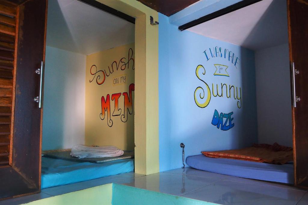 Fotografie z fotogalerie ubytování Sundaze Samet Hostel & Hangout v destinaci Ko Samed