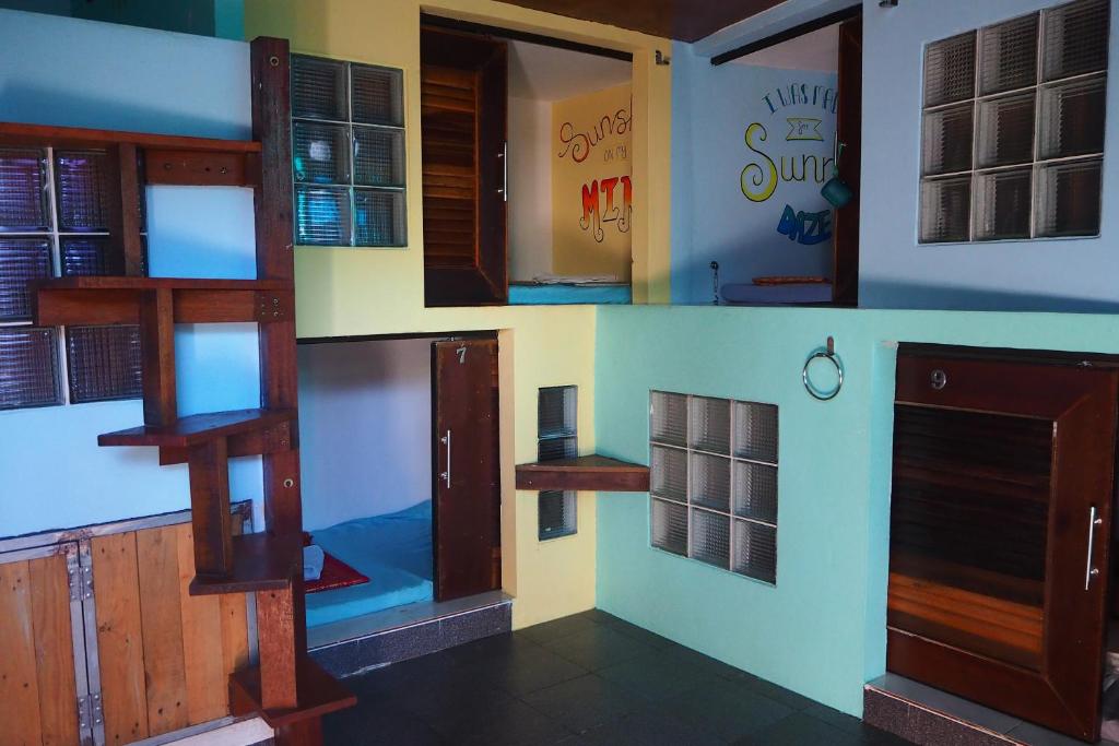 Fotografie z fotogalerie ubytování Sundaze Samet Hostel & Hangout v destinaci Ko Samed