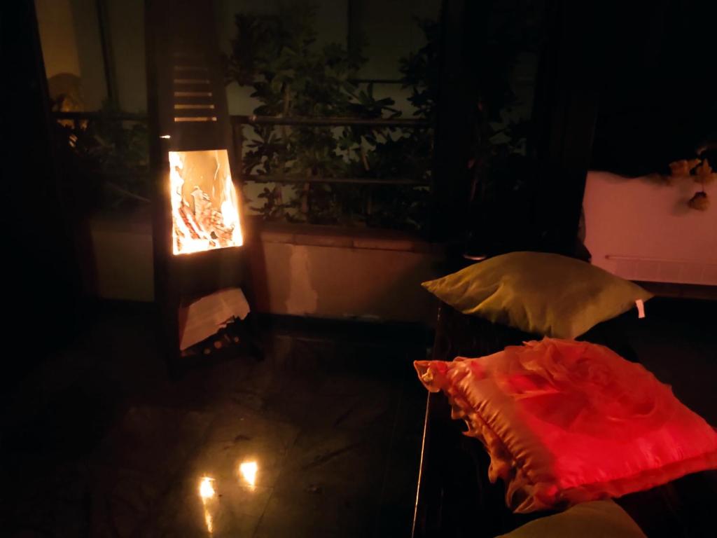 Hotel Memory - Resim 17