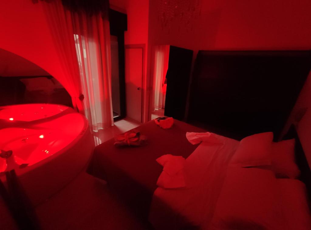 Hotel Memory - Resim 22