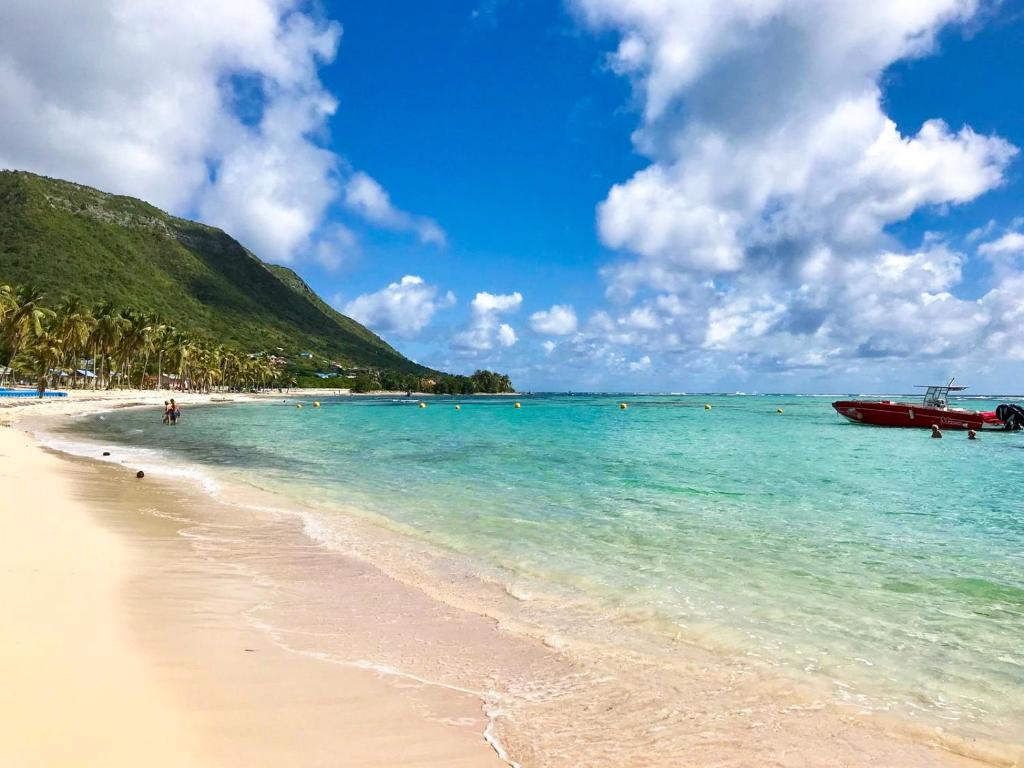 Hotel Oasis - Grande Anse, Guadeloupe