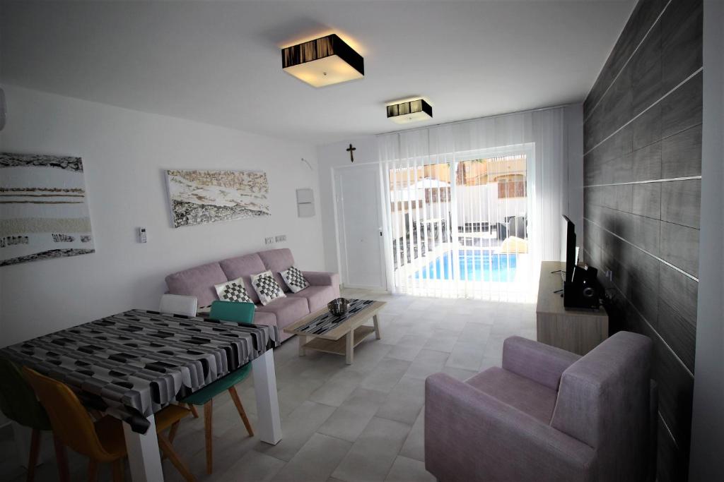 Booking.com: Huoneisto Marco Polo 38 , Alicante, Espanja ...