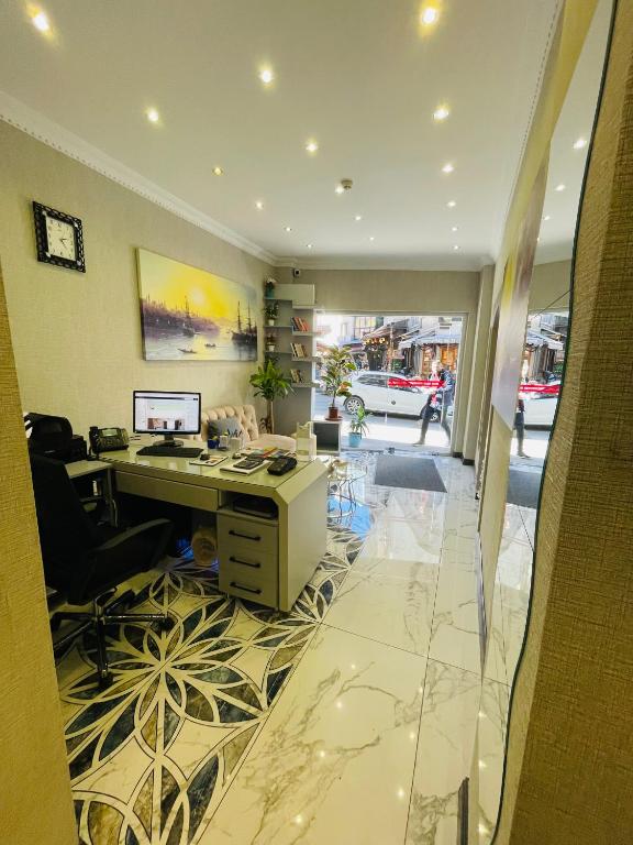 هتل Old City Viva - Old City Viva Hotel، هتل Old City Viva