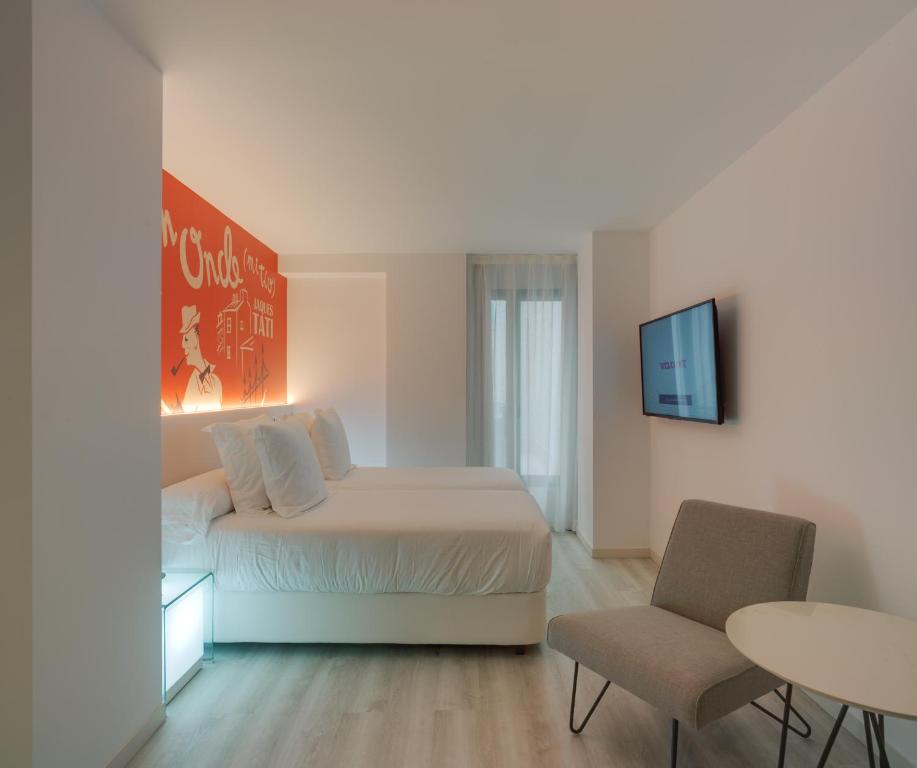 Dormirdcine Alicante - Resim 43