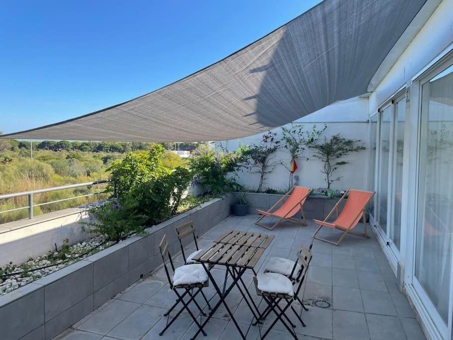 Las Pergolas - Housity