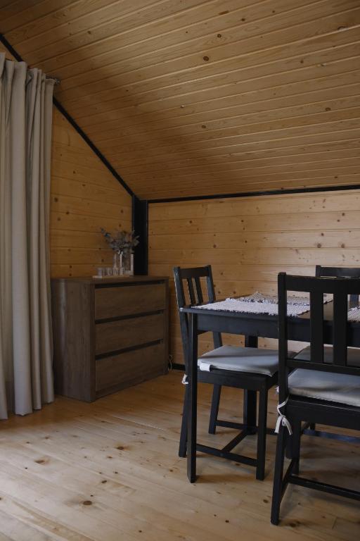 Fotografie z fotogalerie ubytování Чорногірський Вітер v destinaci Verchovyna