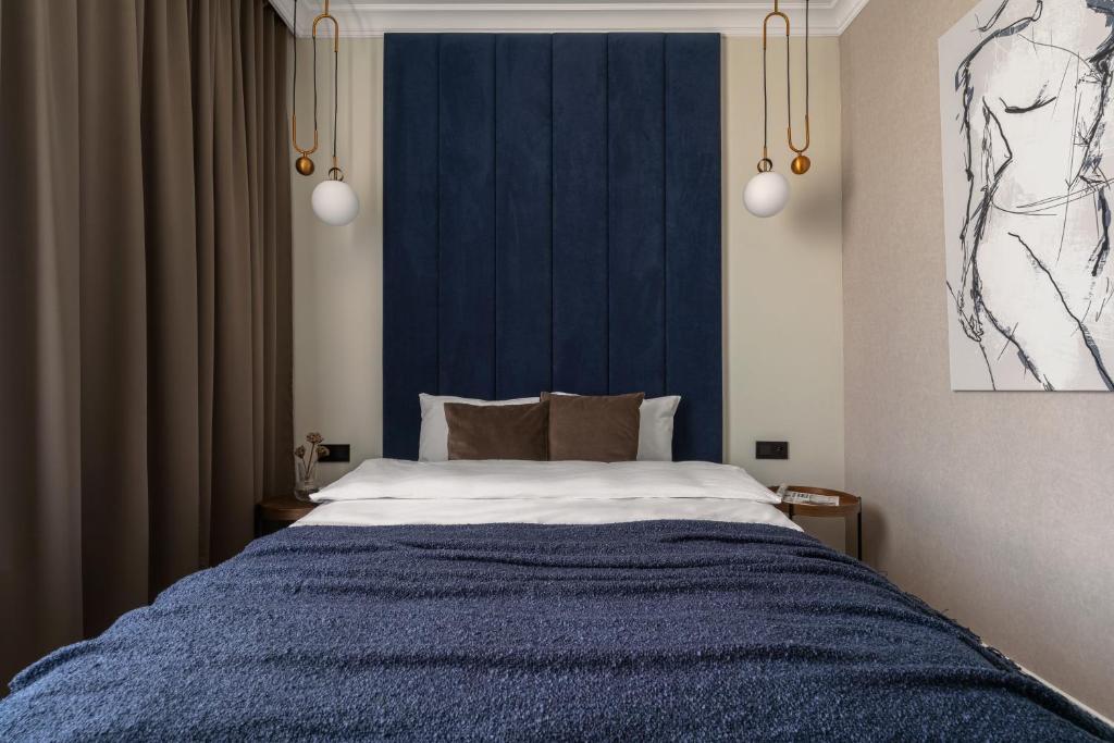 APARTIO ROOMS Katowice - Appartamento Standard