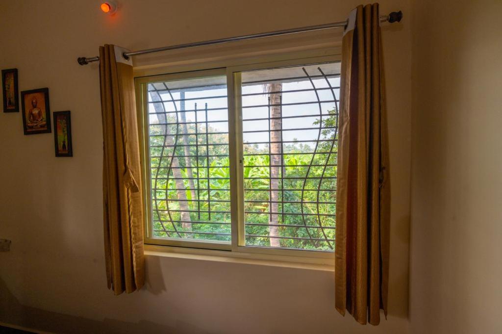 Fotografie z fotogalerie ubytování Saptami Hampi Homestay v destinaci Hampi