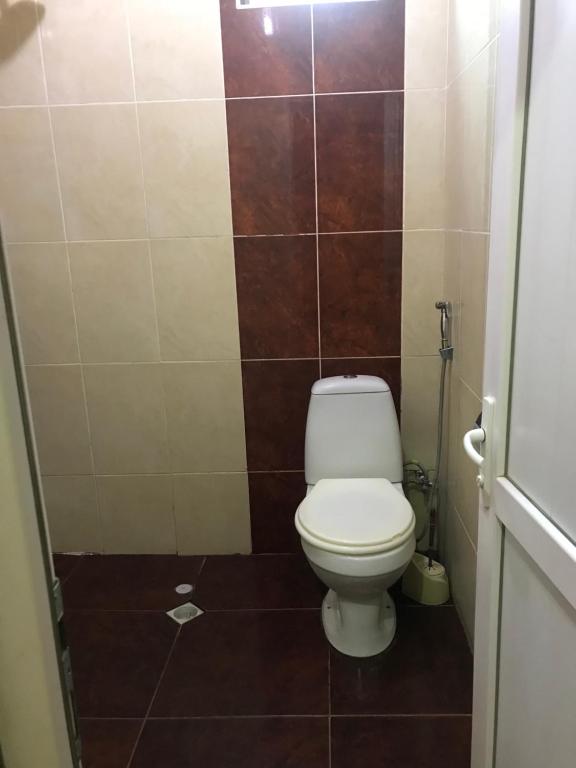 Hotel Selika - Quarto Twin Standard