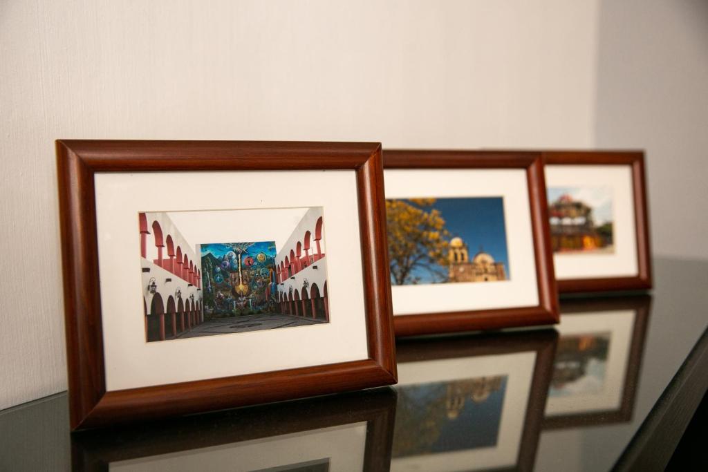 Fotografie z fotogalerie ubytování Comoda Casa Privada v destinaci Tequila