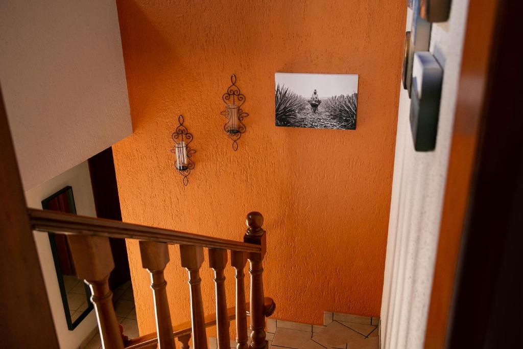 Fotografie z fotogalerie ubytování Comoda Casa Privada v destinaci Tequila