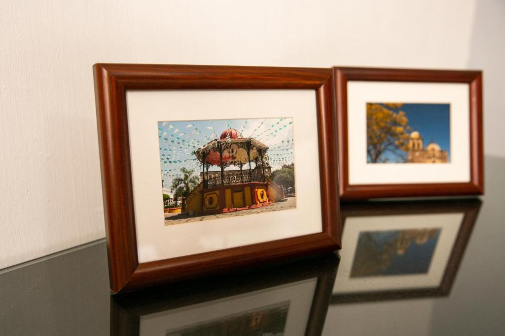 Fotografie z fotogalerie ubytování Comoda Casa Privada v destinaci Tequila