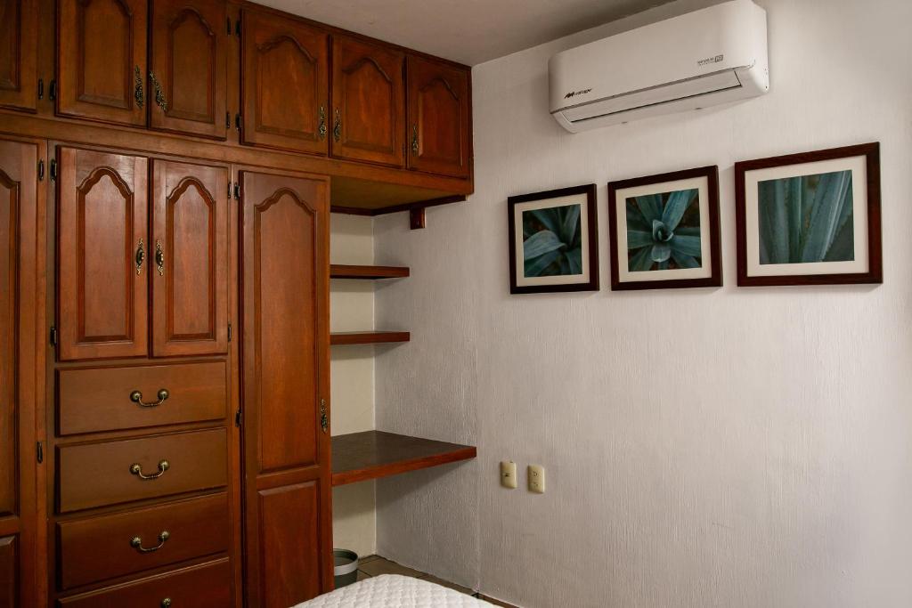 Fotografie z fotogalerie ubytování Comoda Casa Privada v destinaci Tequila