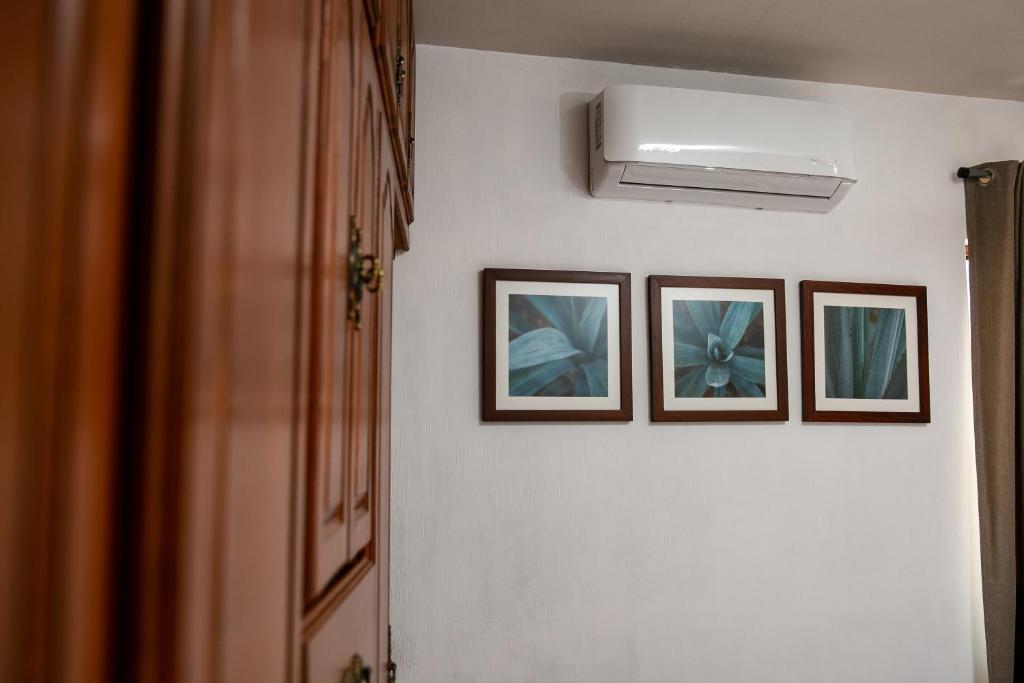 Fotografie z fotogalerie ubytování Comoda Casa Privada v destinaci Tequila