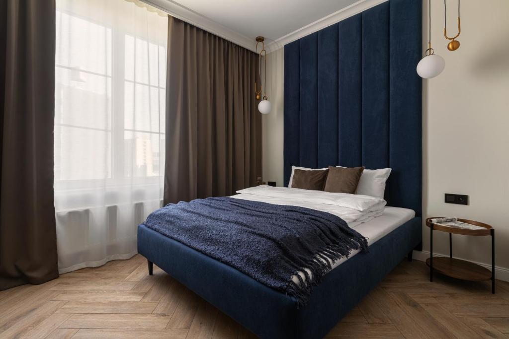 APARTIO ROOMS Katowice - 