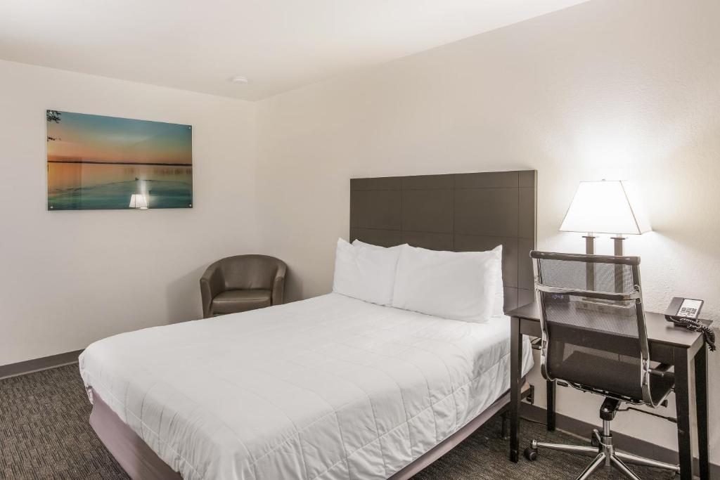 Americas Best Value Inn Suites-birch Run Birch Run Updated 2021 Prices