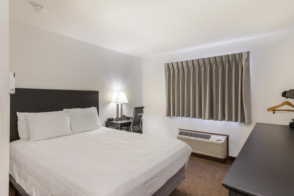 Americas Best Value Inn & Suites-Birch Run - Error