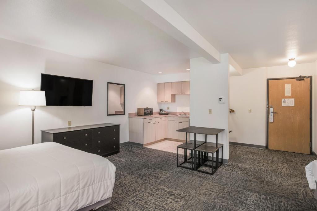 Americas Best Value Inn Suites-birch Run Birch Run Updated 2021 Prices