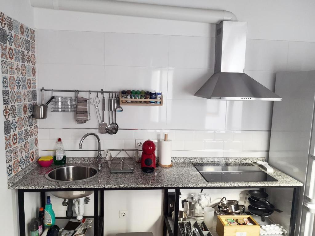 Entre patios y flores - 8