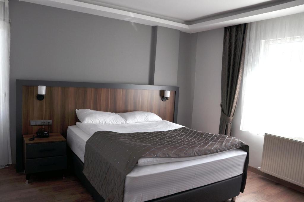 SAKA LİFE OTEL - Habitación Individual Grande