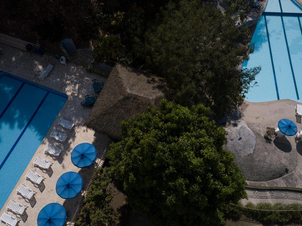 Rio Escondido, San Jerónimo Precios actualizados 2022