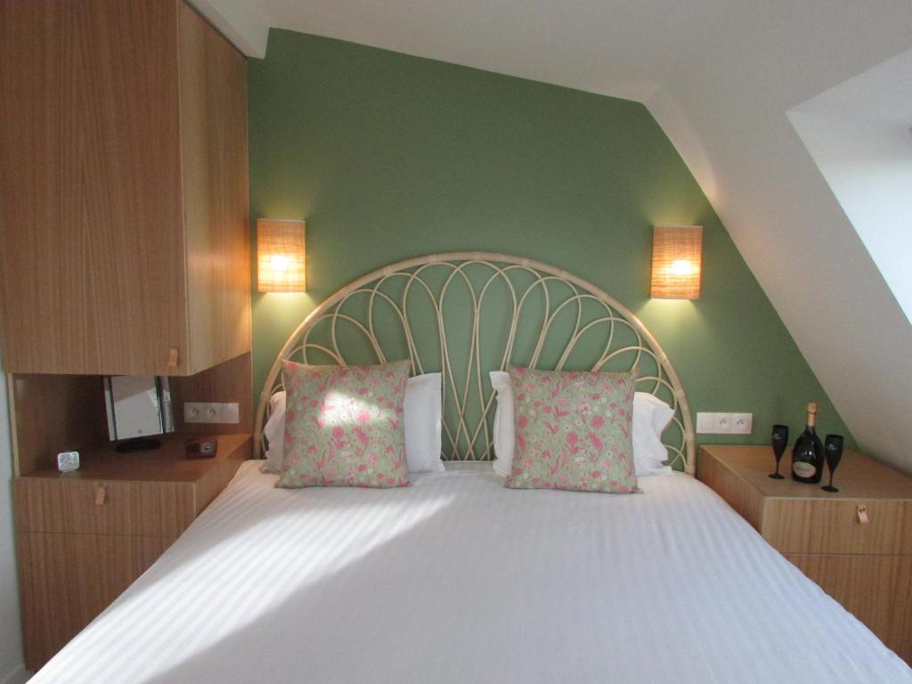 LE MATISSIA - Resim 29