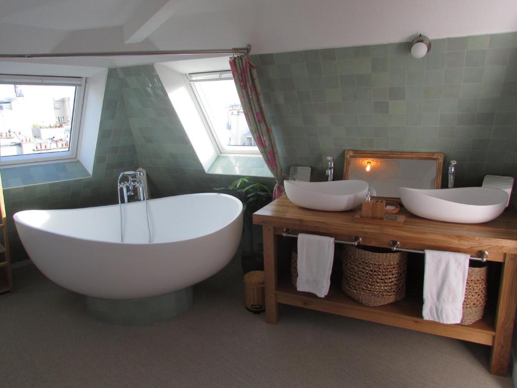 LE MATISSIA - Resim 3