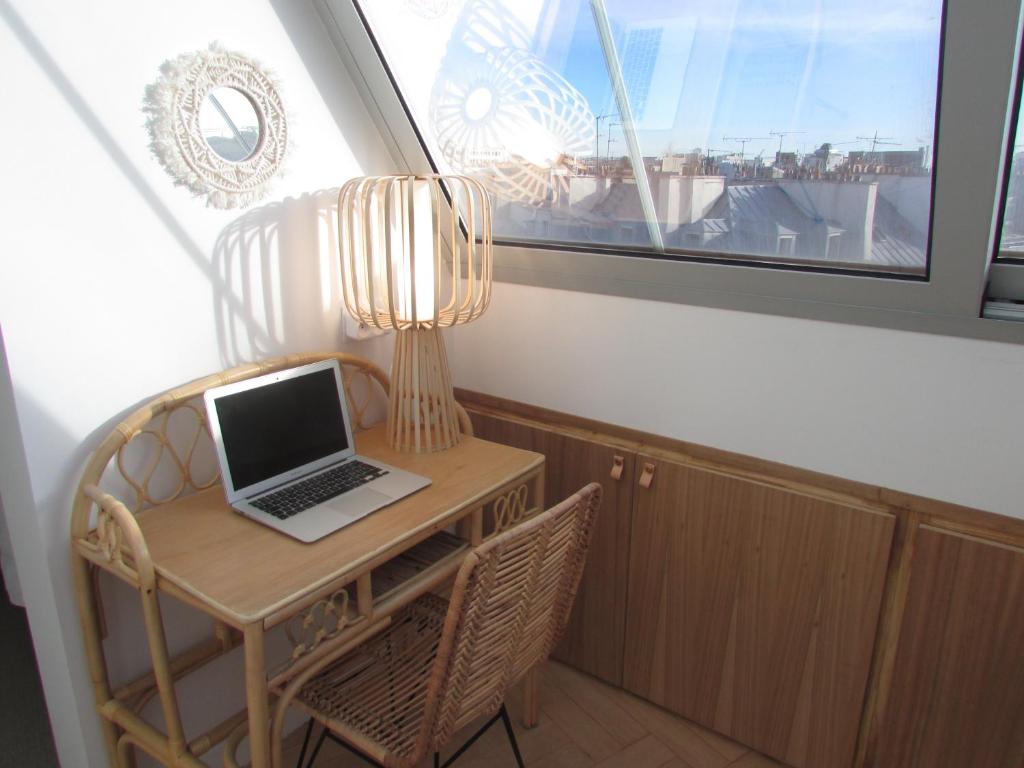 LE MATISSIA - Resim 31