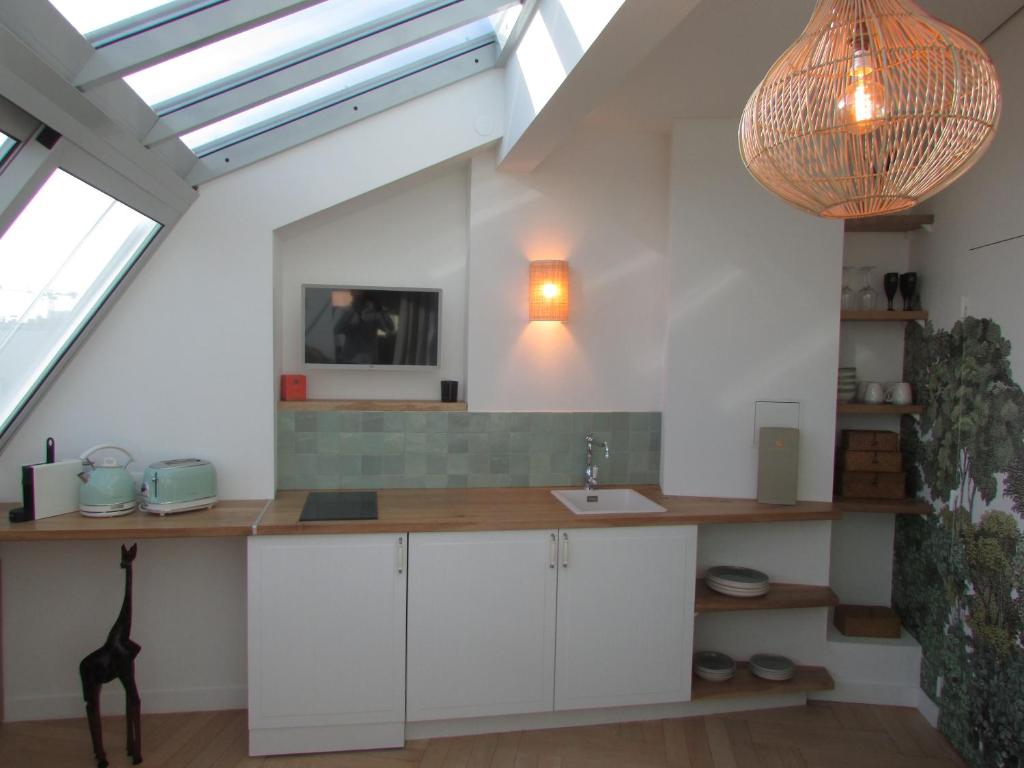 LE MATISSIA - Resim 34