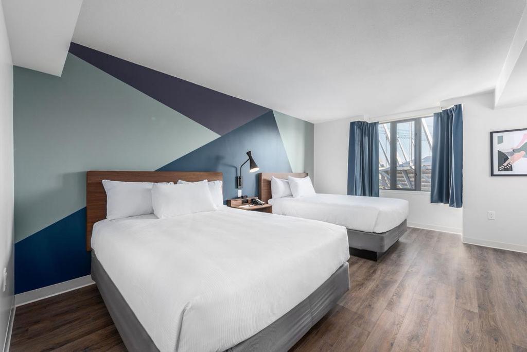 YWCA Hotel Vancouver - Resim 16