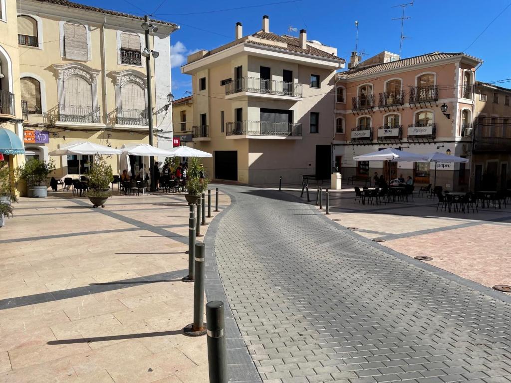 APARTAMENTO TURISTICO MILLAN, Monóvar – Updated 2023 Prices